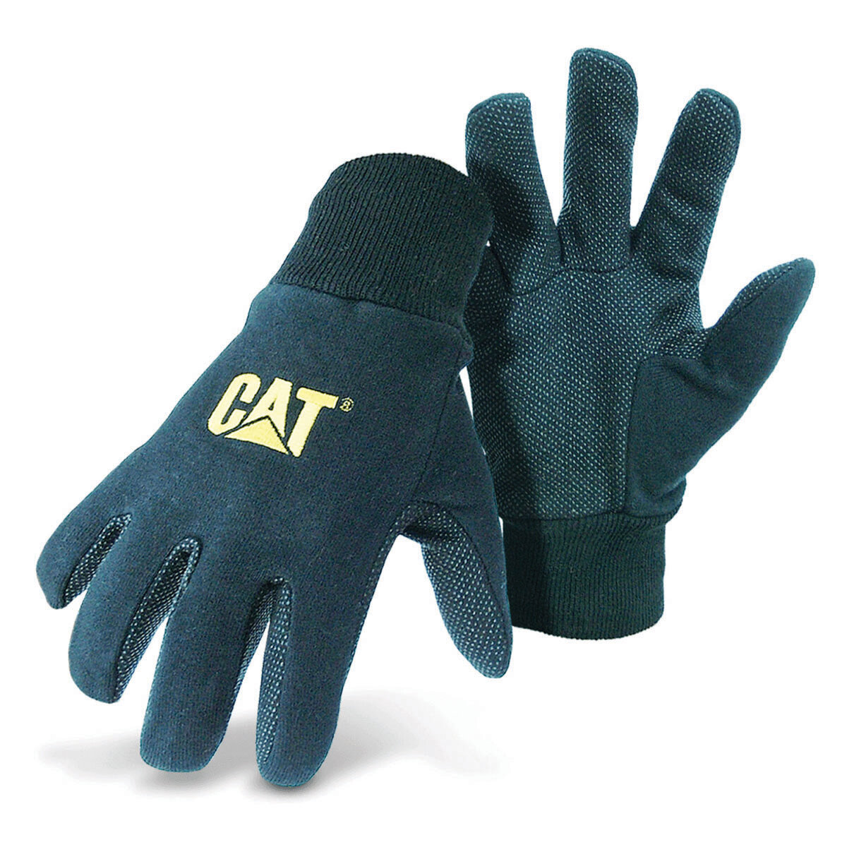 CAT Breathable Cotton Jersey, size Large