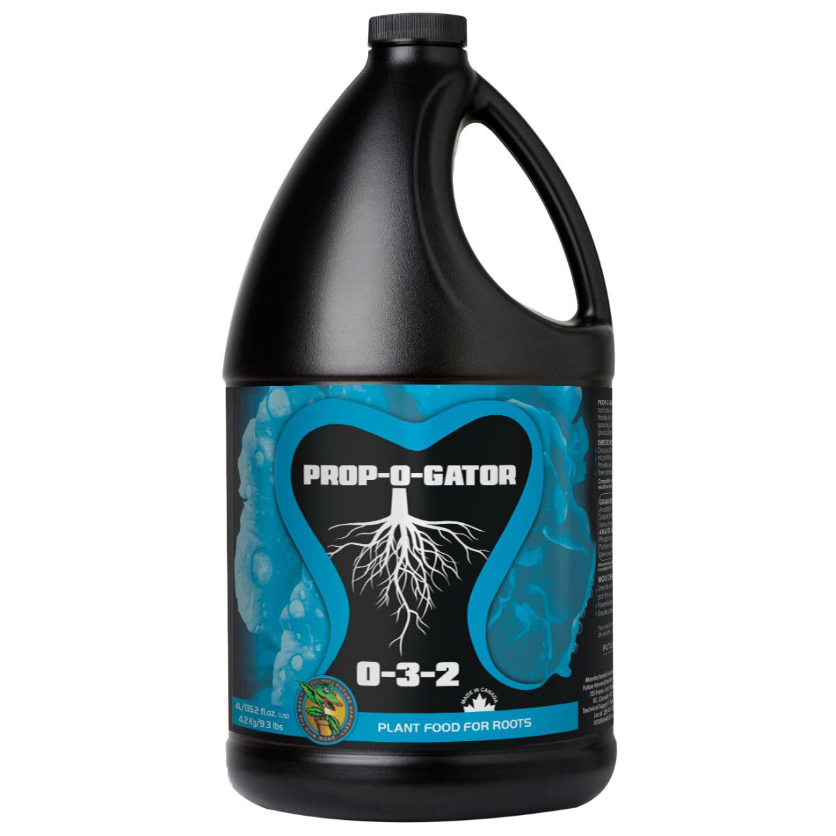 Prop-O-Gator Root Enhancer 4 L