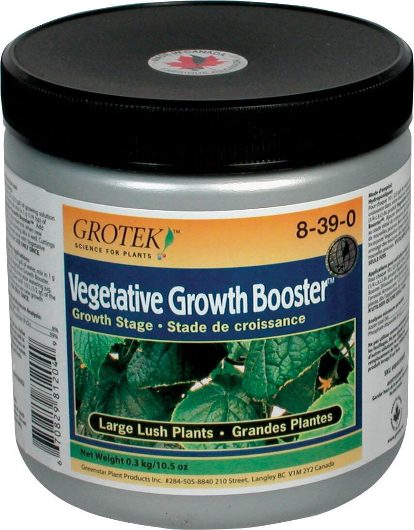 Grotek Growth Booster 300 g