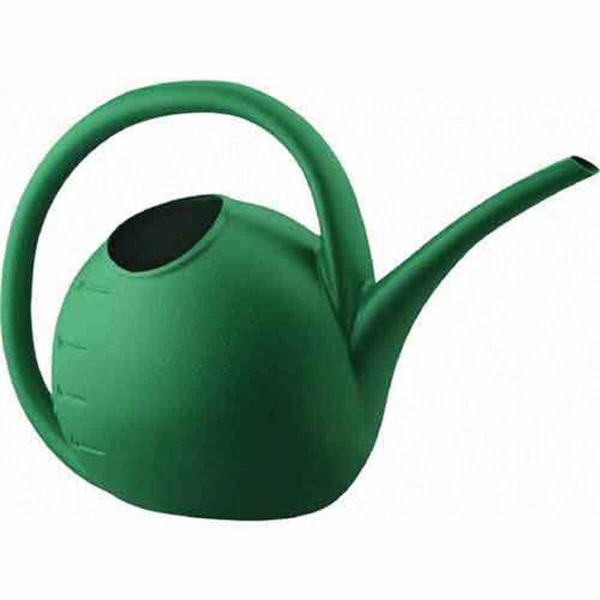 1 Gallon Watering Can Evergreen