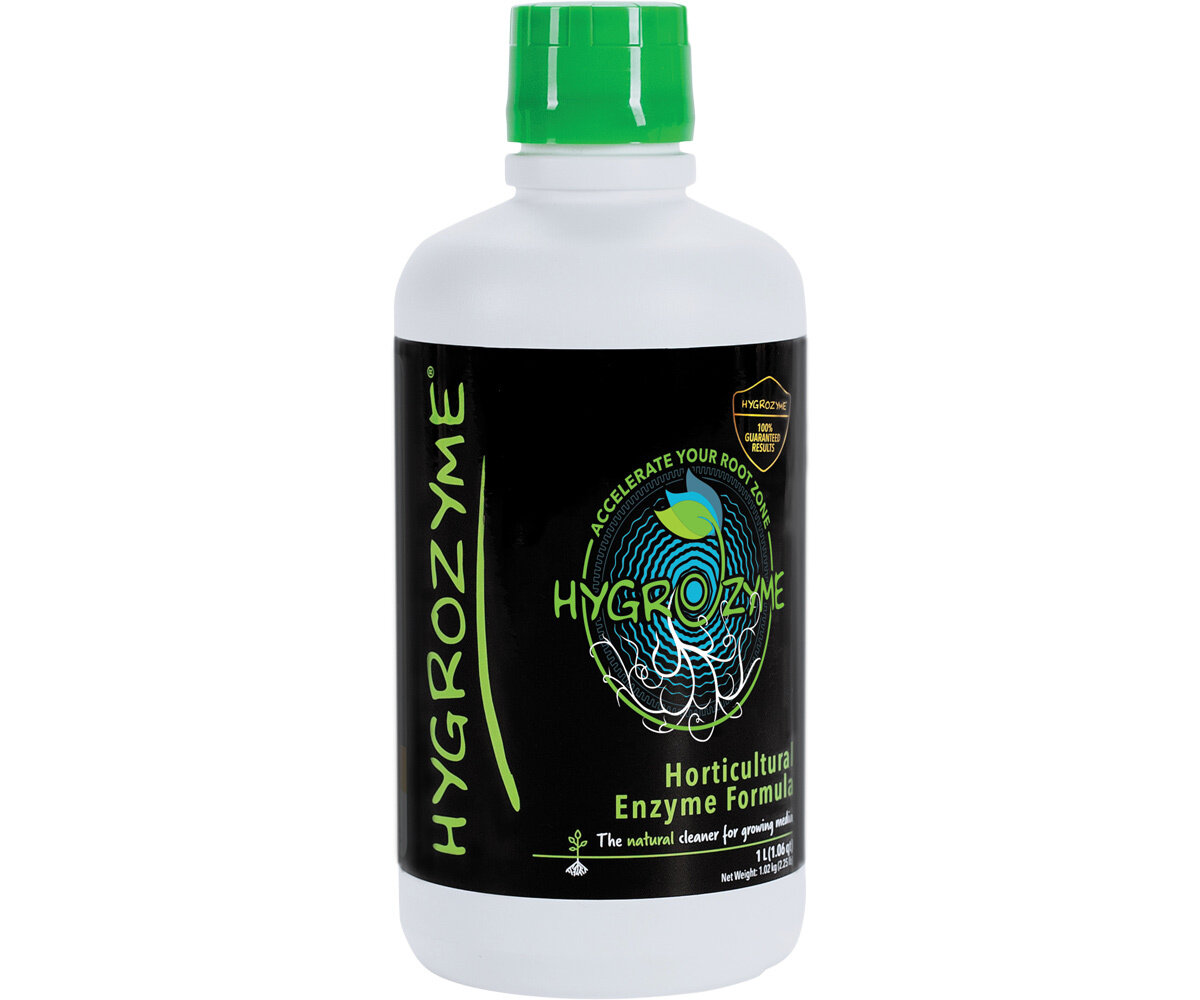 Hygrozyme 1 L