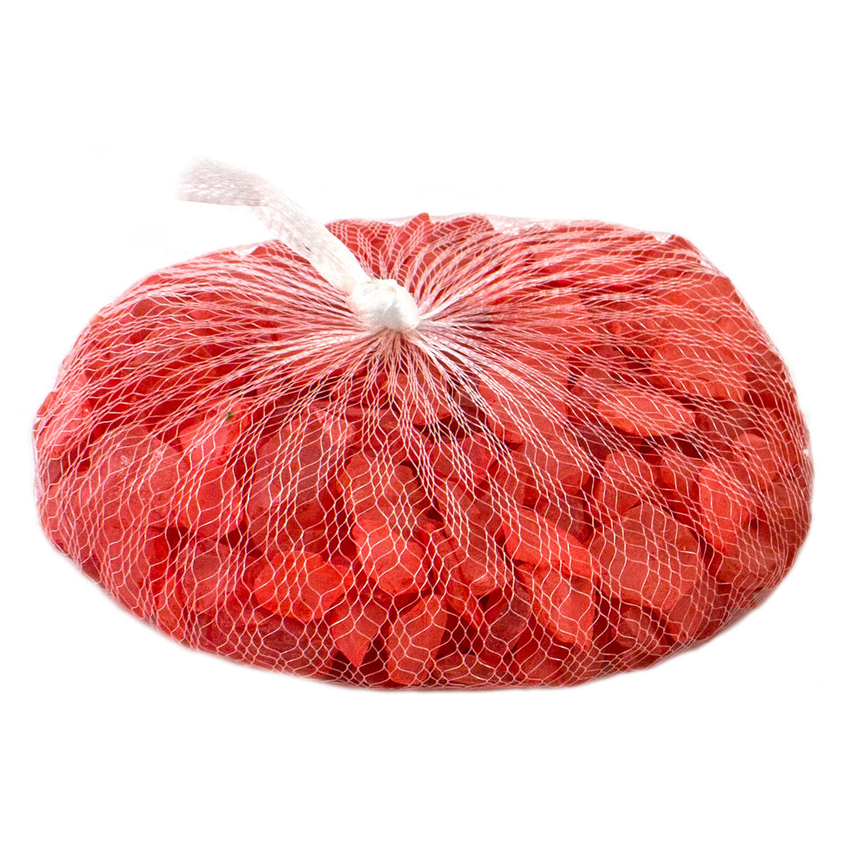 Sea Glass Red 2lb Bag
