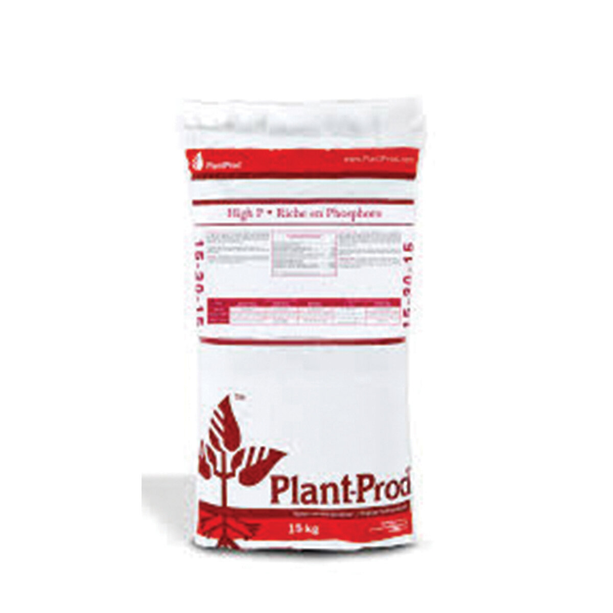 Plant Prod Ultimate Flowering 15-30-15  15 kg