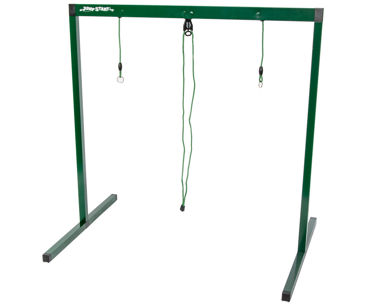 Jumpstart 2' Stand Only