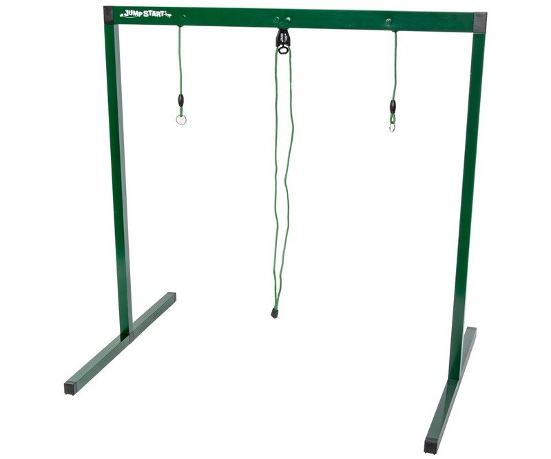 Jumpstart 2' Stand Only
