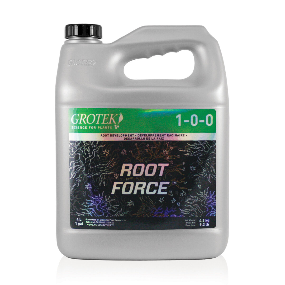 Grotek™ Root Force 4L