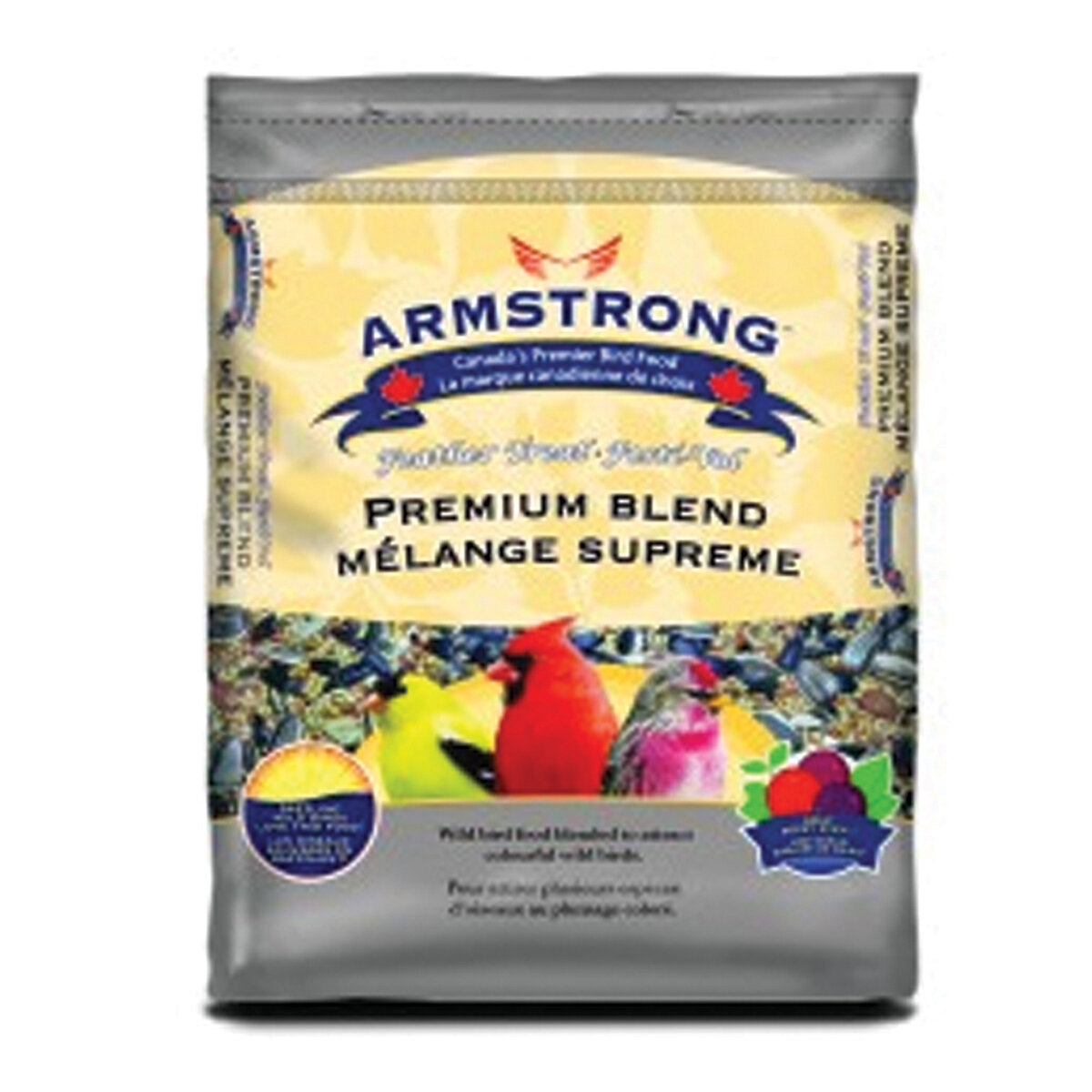 Feather Treat Premium, 6.5 kg
