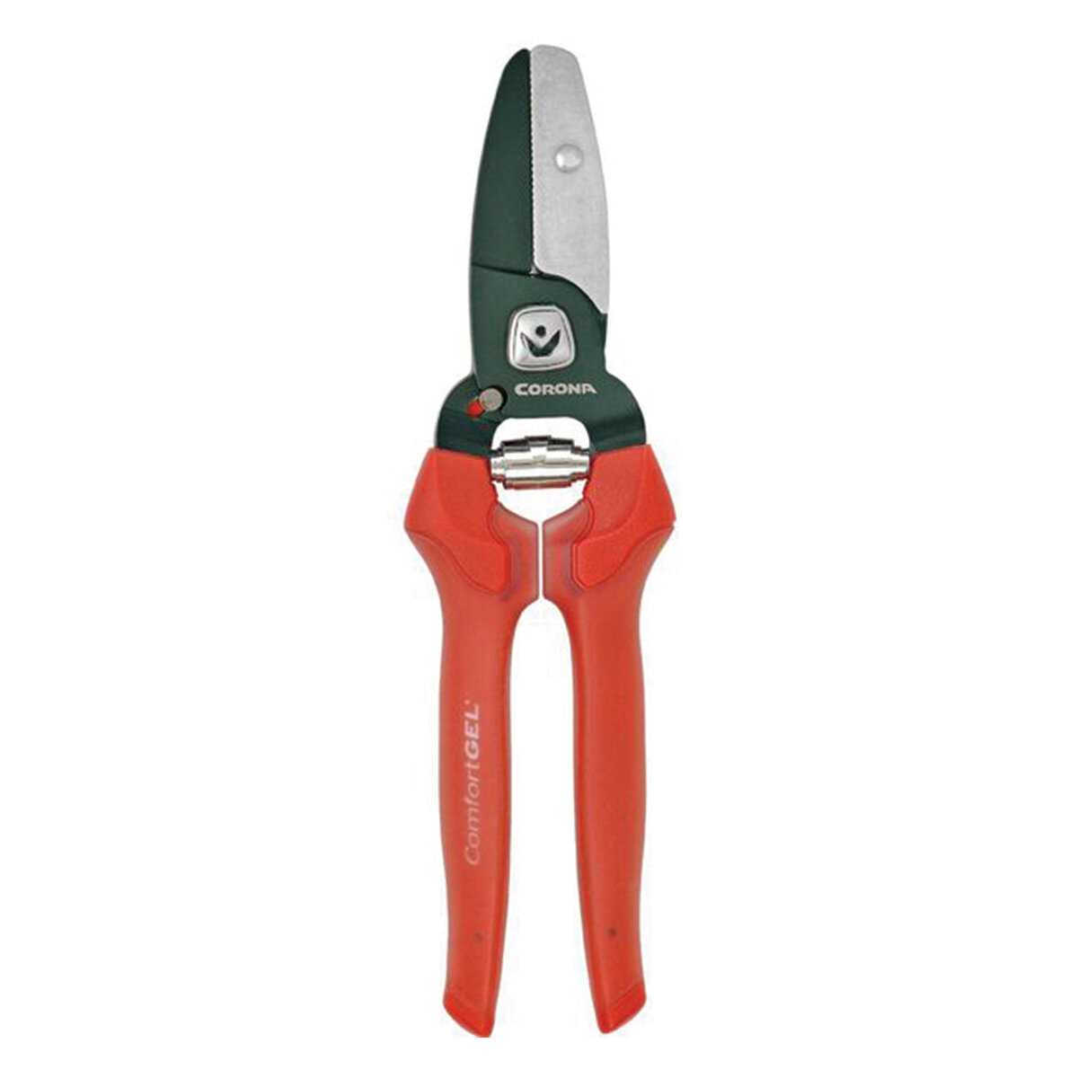 ComfortGEL® Anvil Pruner - ¾ Inch