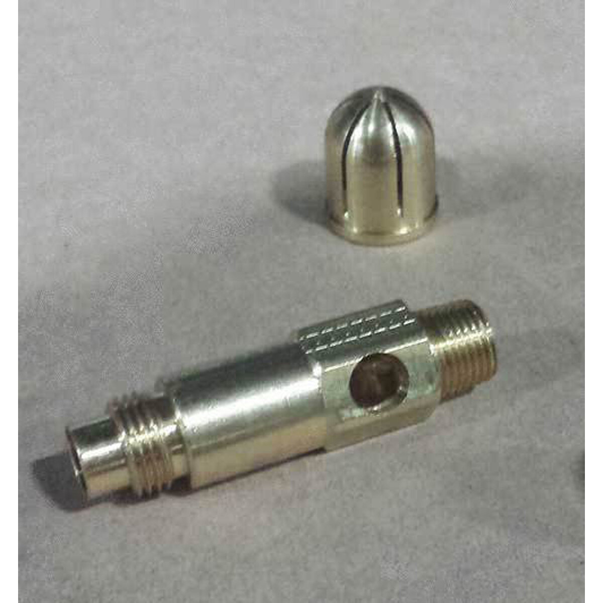 Burner Tip Natural Gas