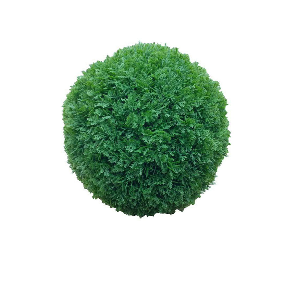 Cedar Sphere  Large 16"