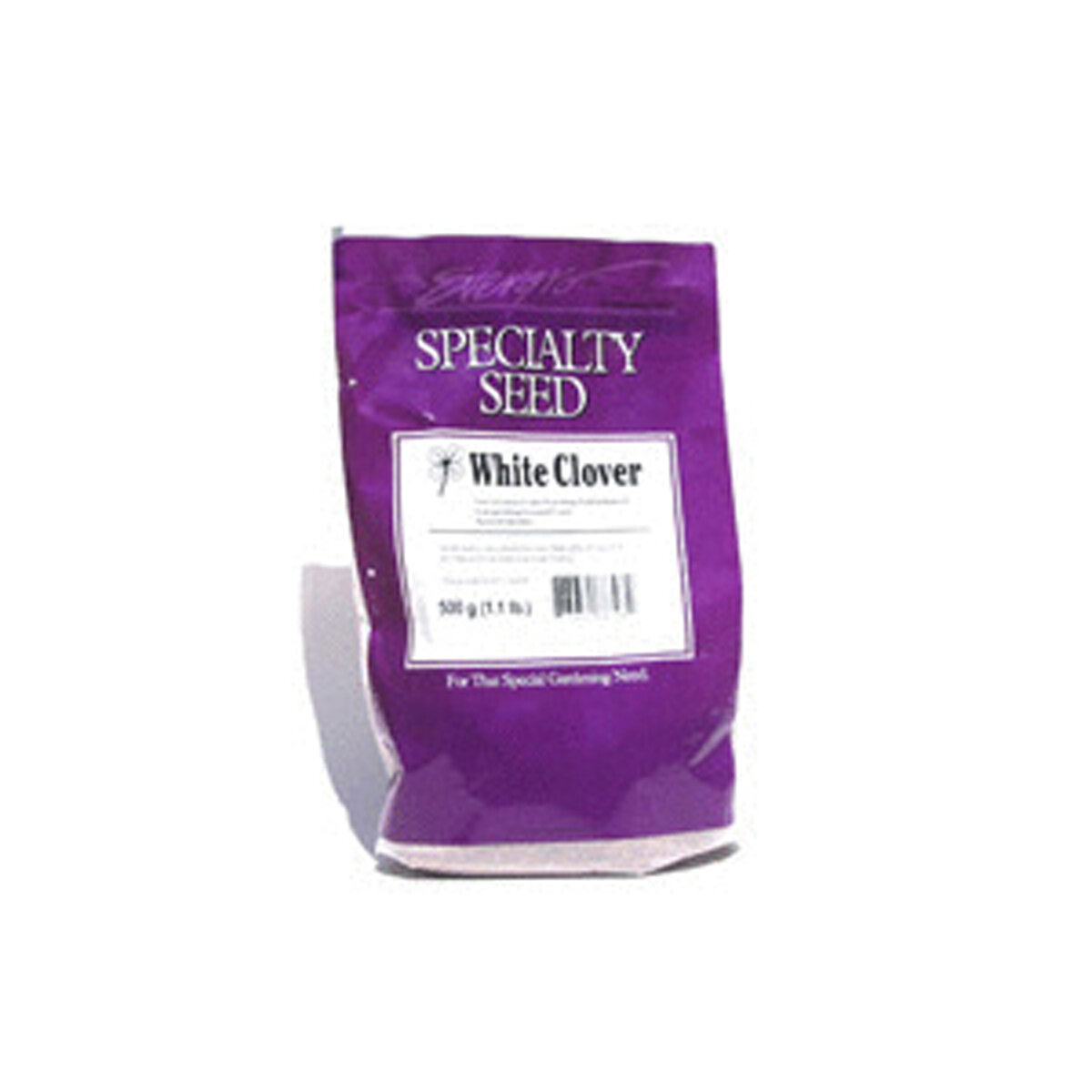 Evergro White Clover   500Gram
