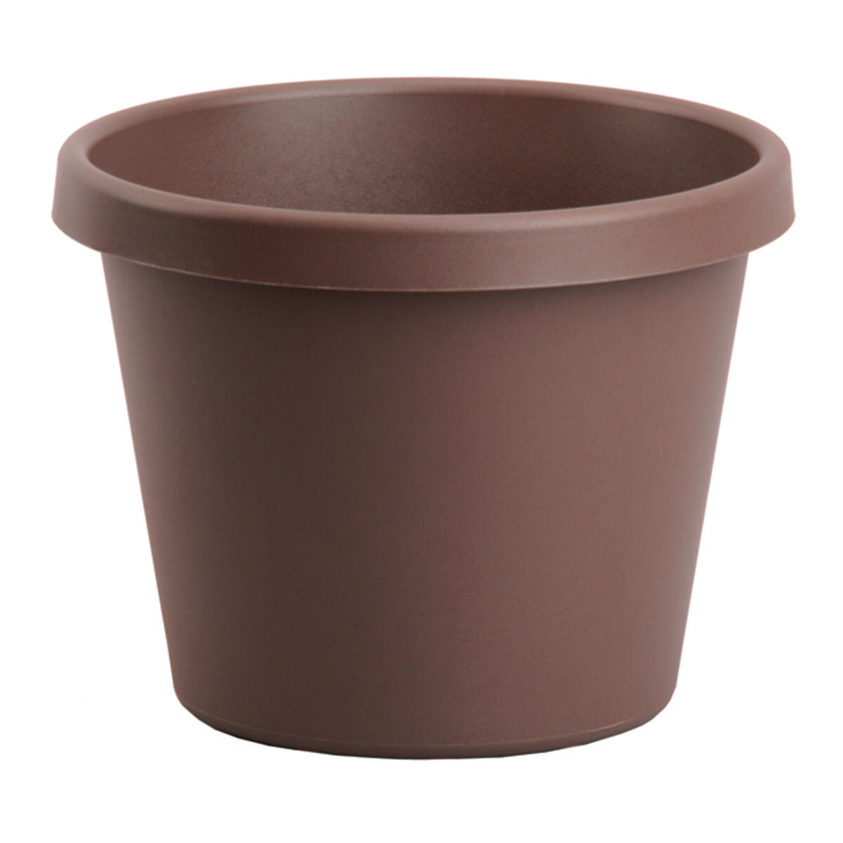 8" Classic Pot Chocolate
