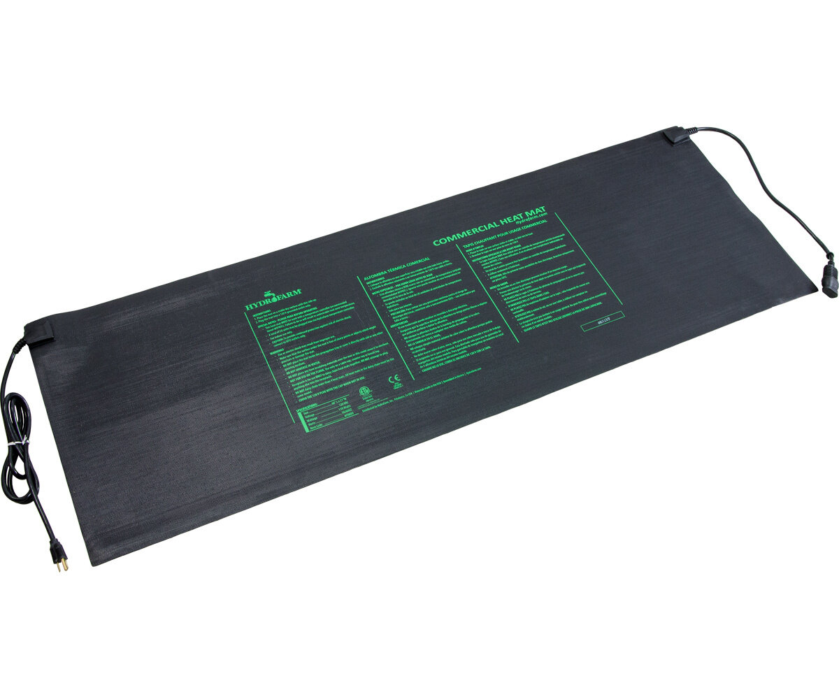 Seedling Heat Mat Commercial 60 x 21" 140W