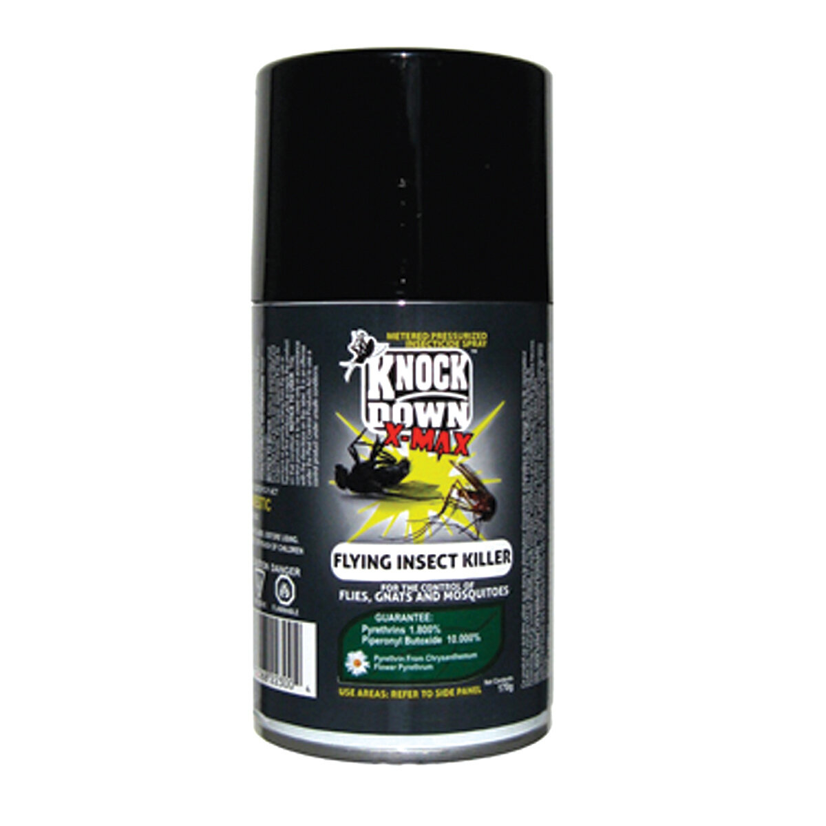 X-Max Flying insect CSA 170g (CS ONLY)