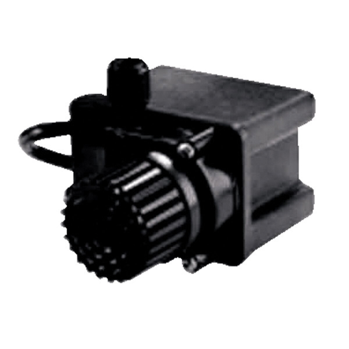 Direct Drive Pond Pump 475 Gph 15' Cord