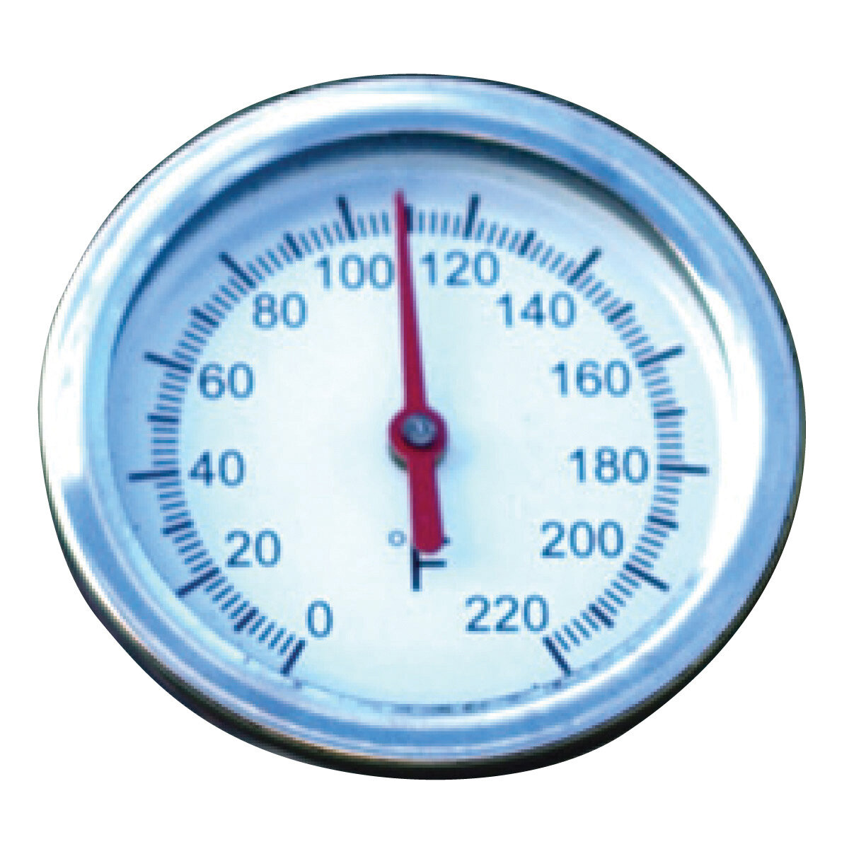 Rapitest Compost Thermometer