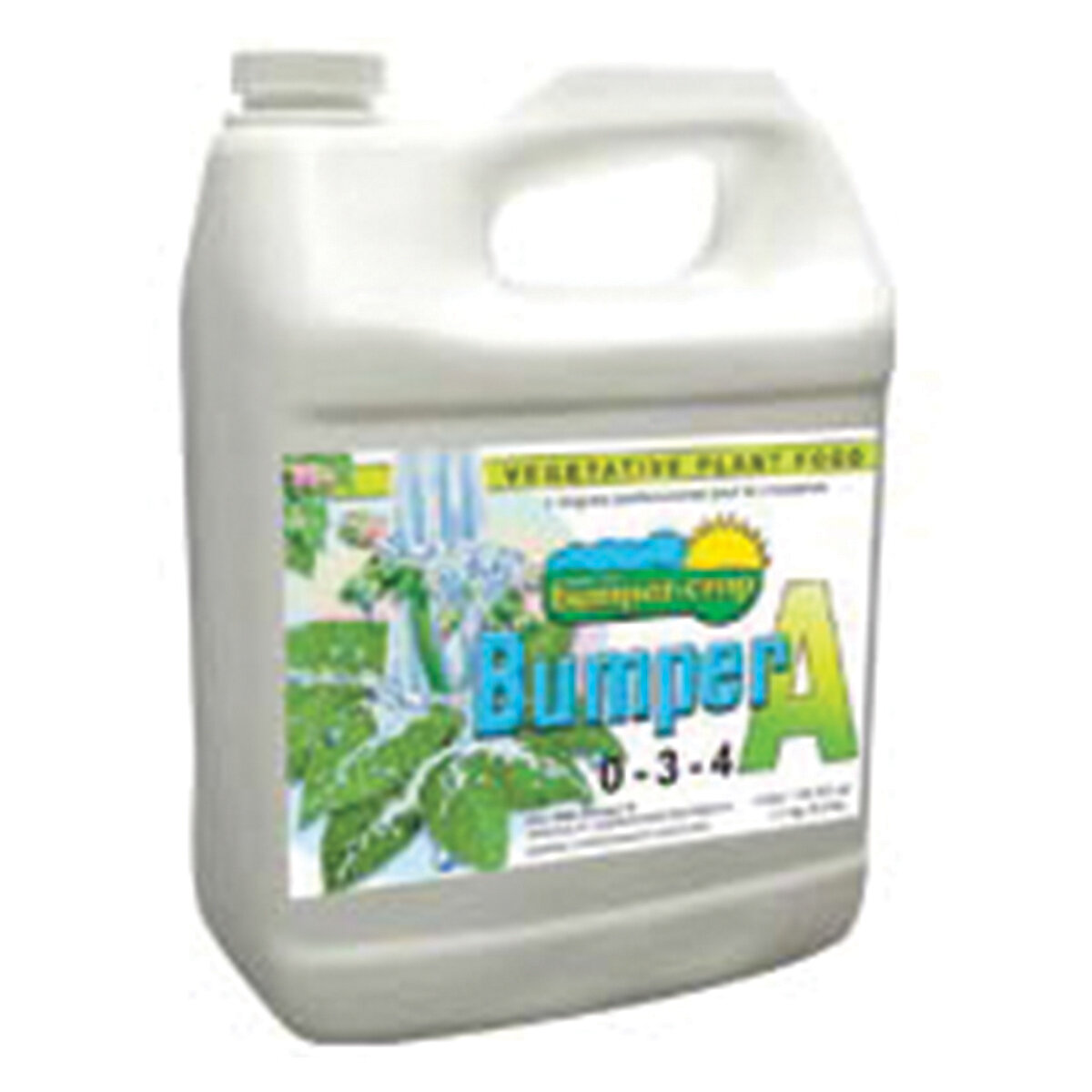 Bumper A  1 L