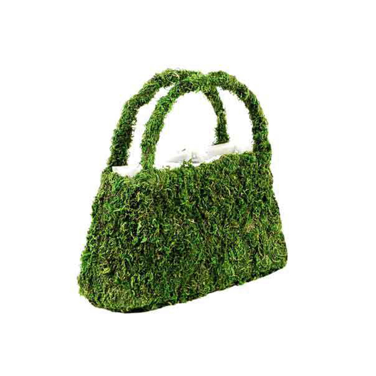 Beaumont Purse Fresh Green Medium