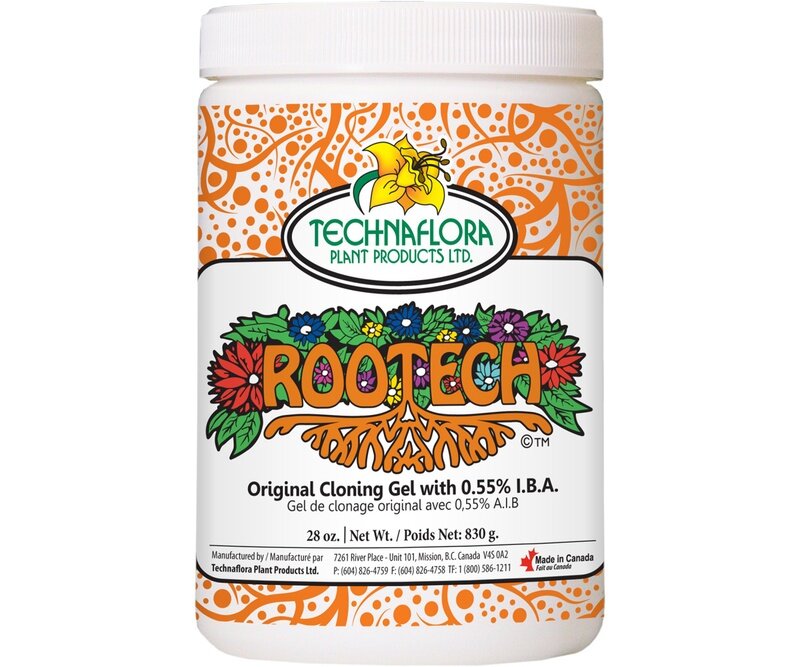 Rootech Gel 830 g (28 oz)