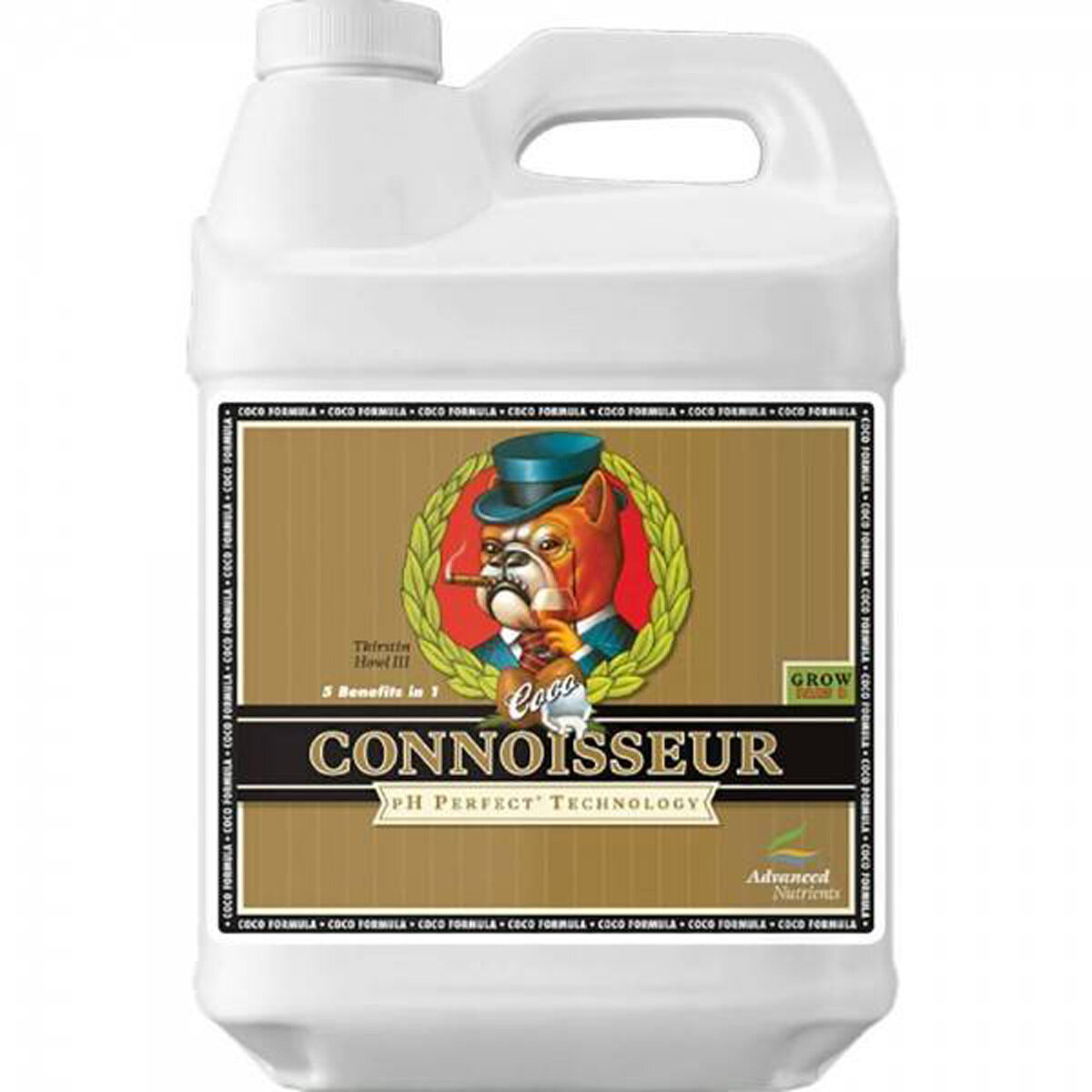 pH Perfect Connoisseur Coco Grow Part B 10 L