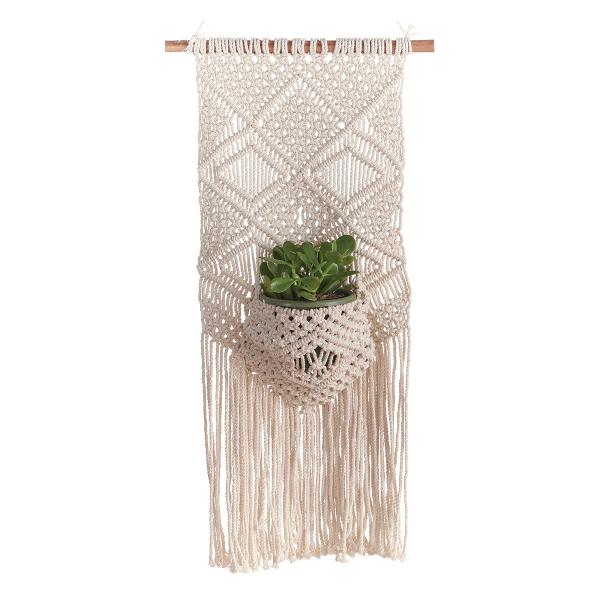Wall & Pot Hanger