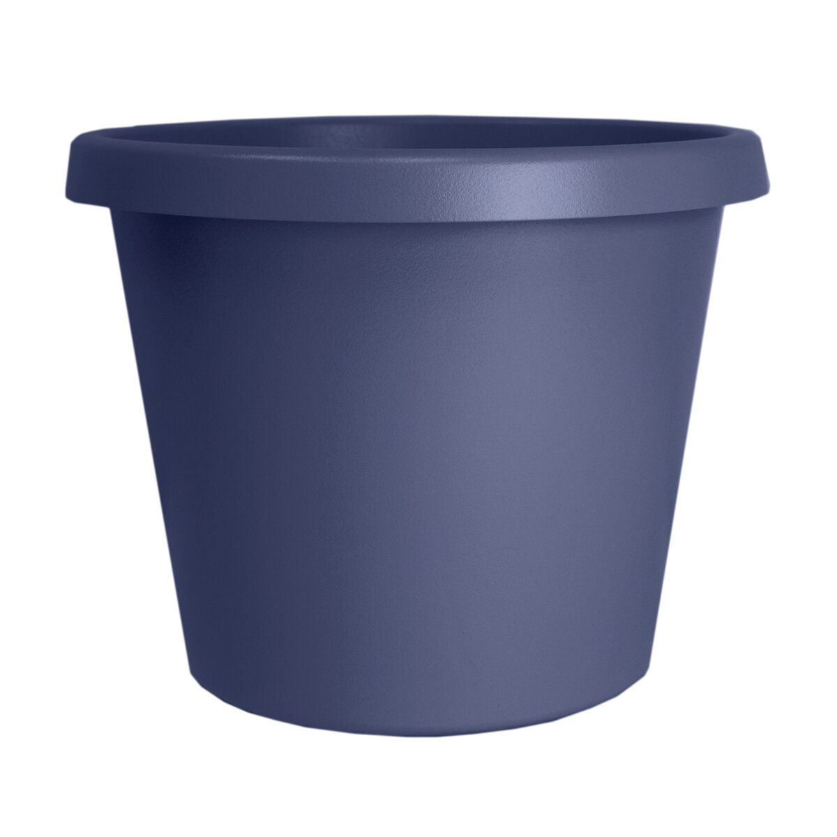 8" Prima Planter in Twilight Blue