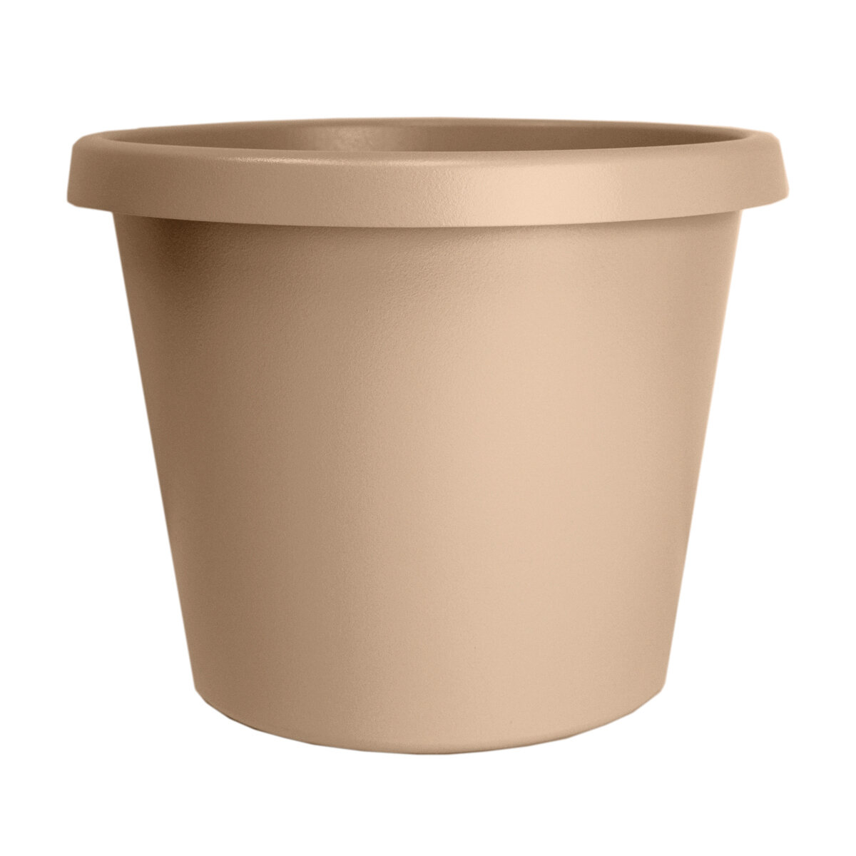 10" Prima Planter in Sandstone