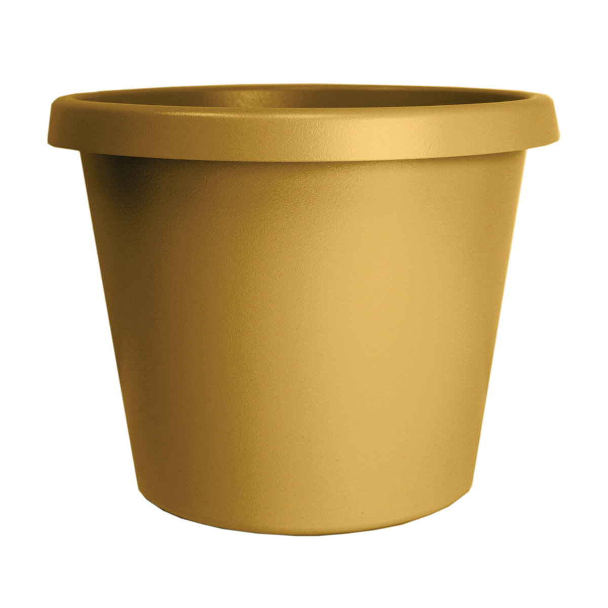 10" Prima Planter in Honey
