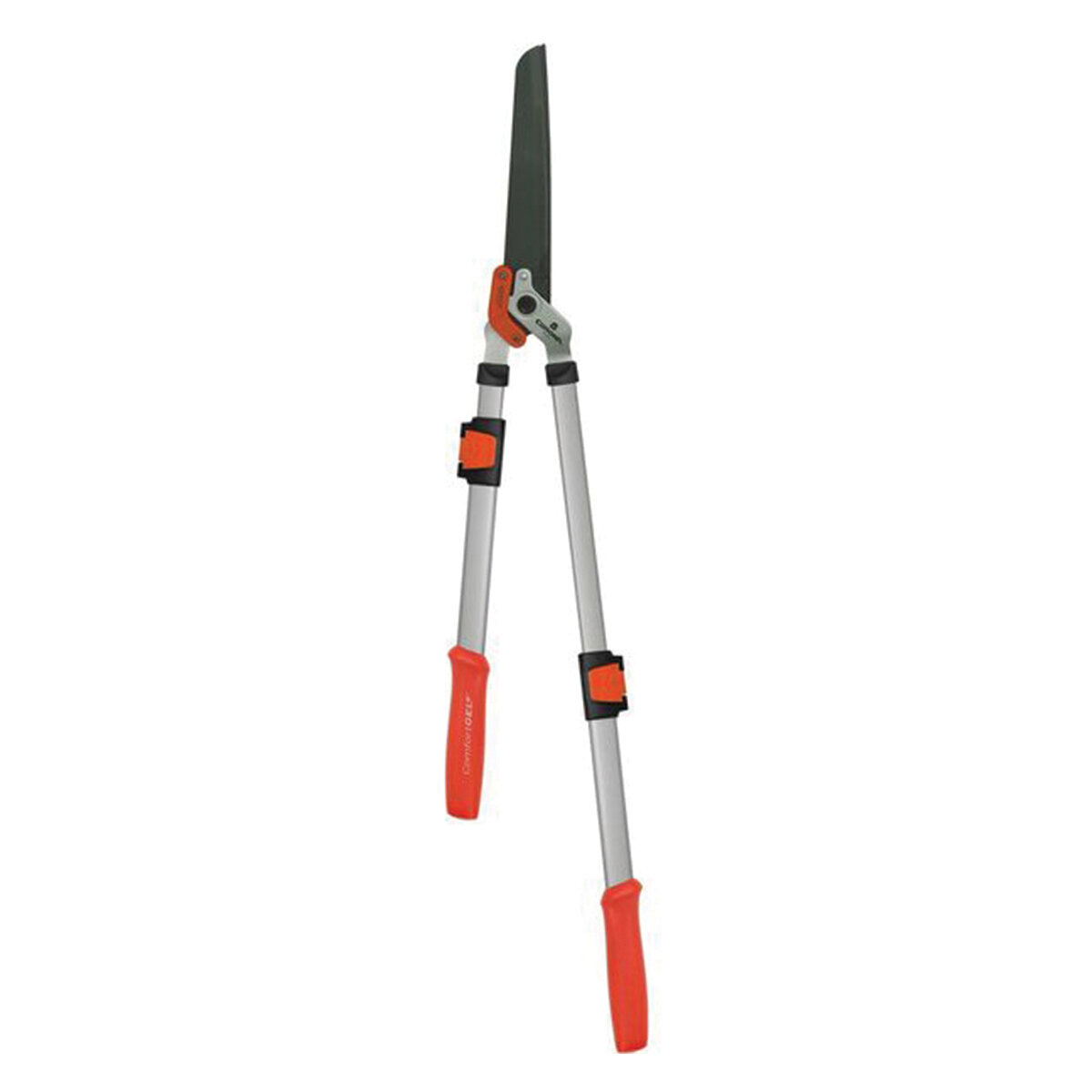 DualLINK ComfortGEL Hedge Shear Extendable