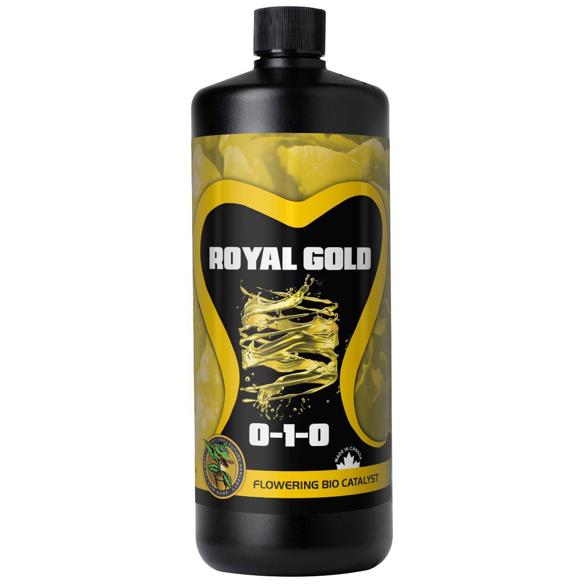Royal Gold Fulvic Acid 1 L
