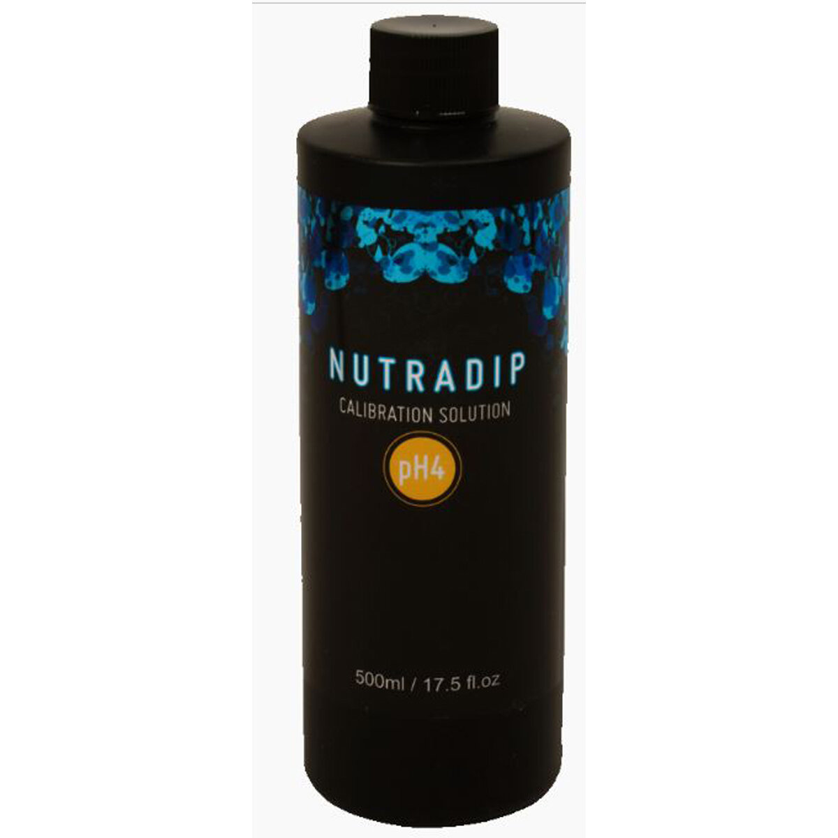 Nutradip Ph 4.0 Calibration Sol 500Ml