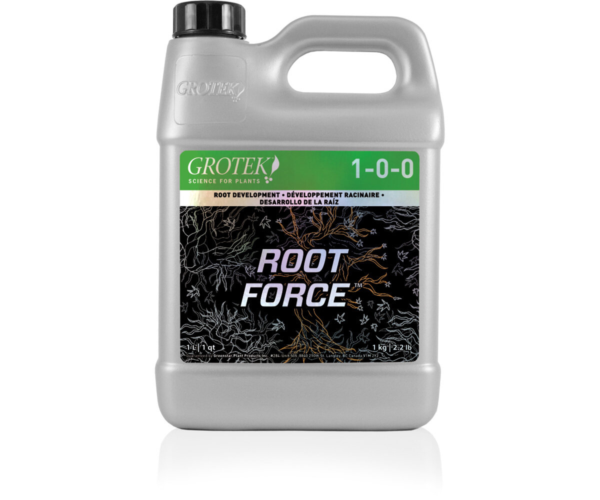 Grotek Root Force 4 L  * Use GSP-770007080