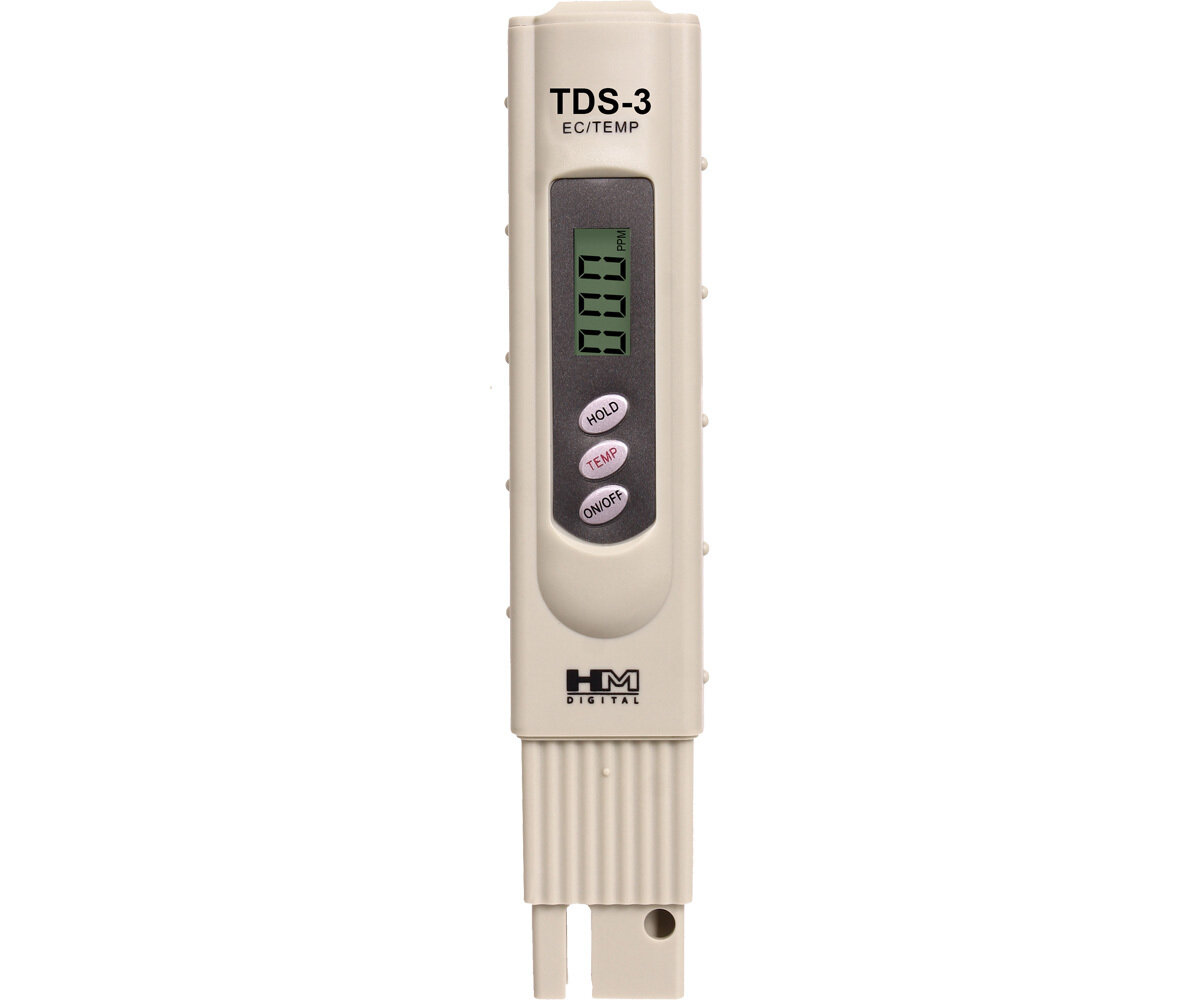TDS-3 Handheld TDS &Temp