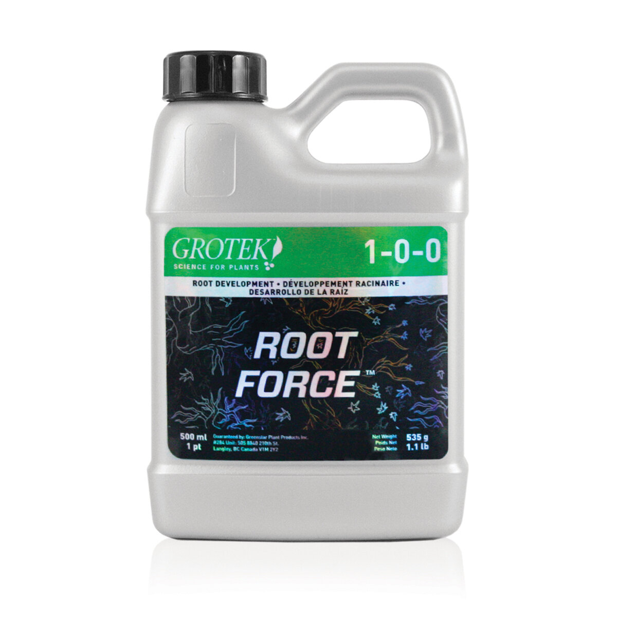 Grotek™ Root Force 500ml