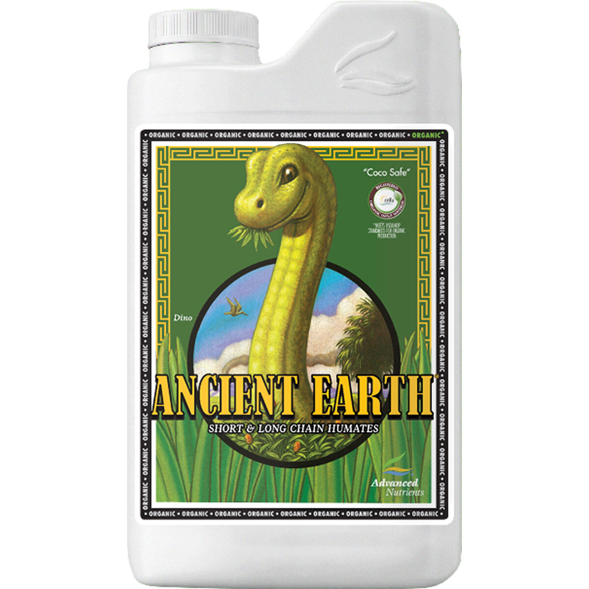 Ancient Earth Organic OIM 1 L