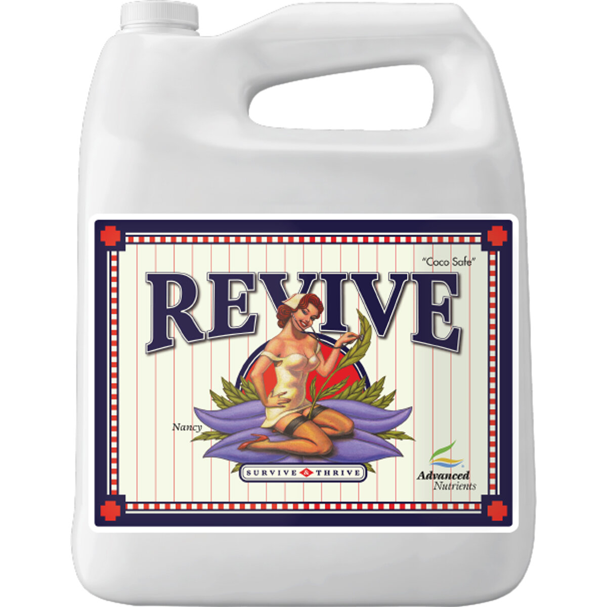 Revive 4L