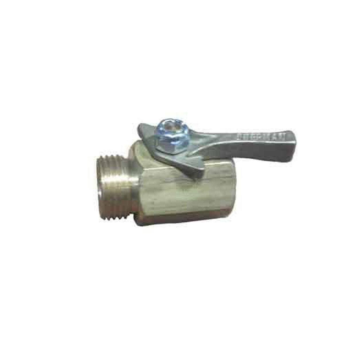 Heavy Duty Shut-Off Bulk