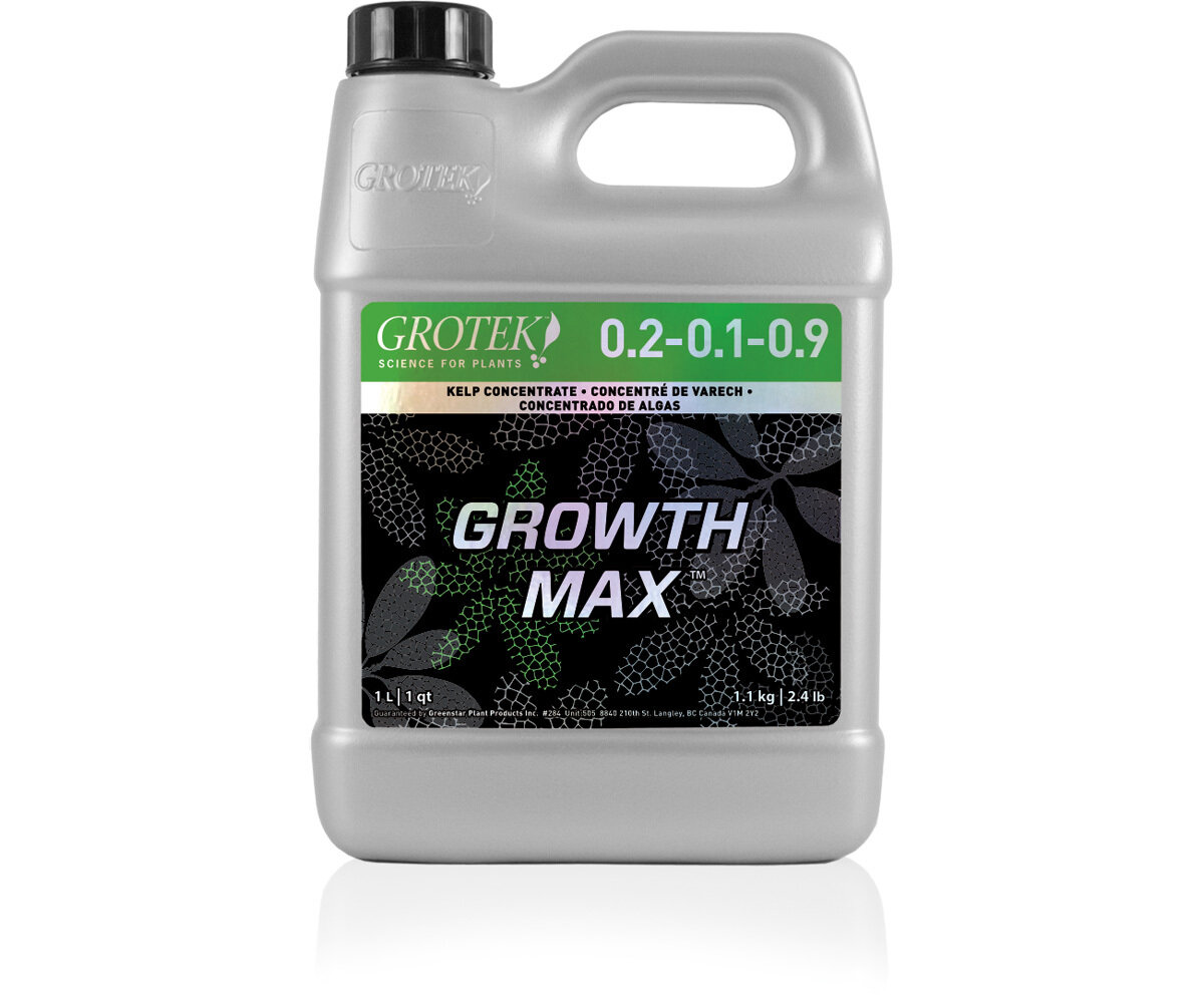 Grotek GrowthMax 10 L