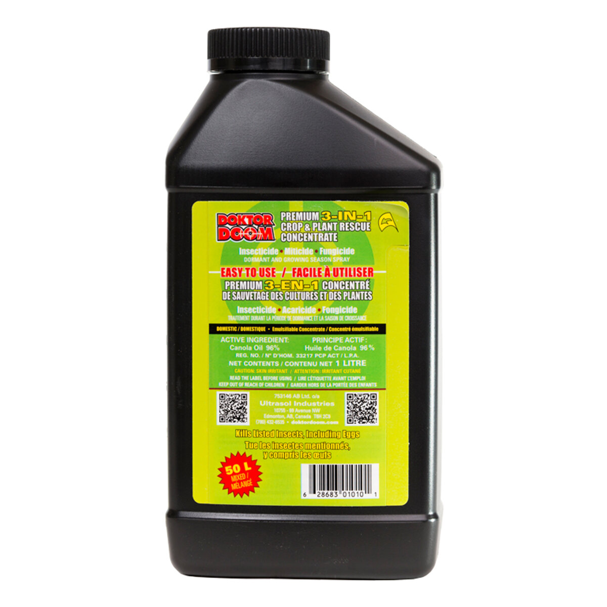 Premium 3 in 1 Concentrate 1 L