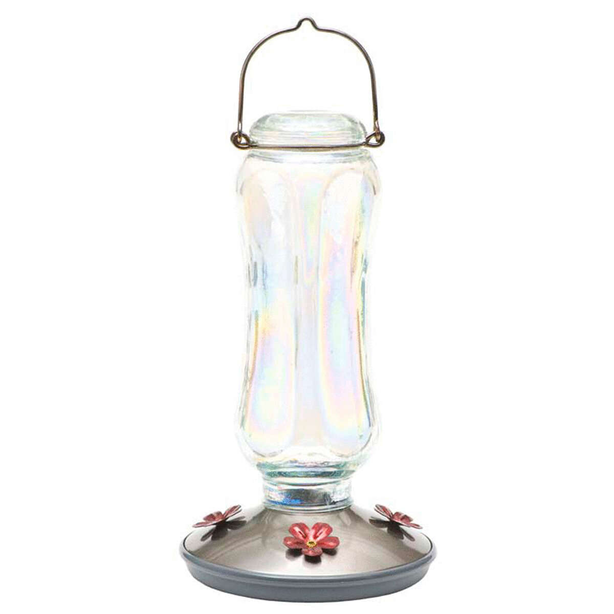 Starglow Vintage Hummingbird Feeder 24 Oz