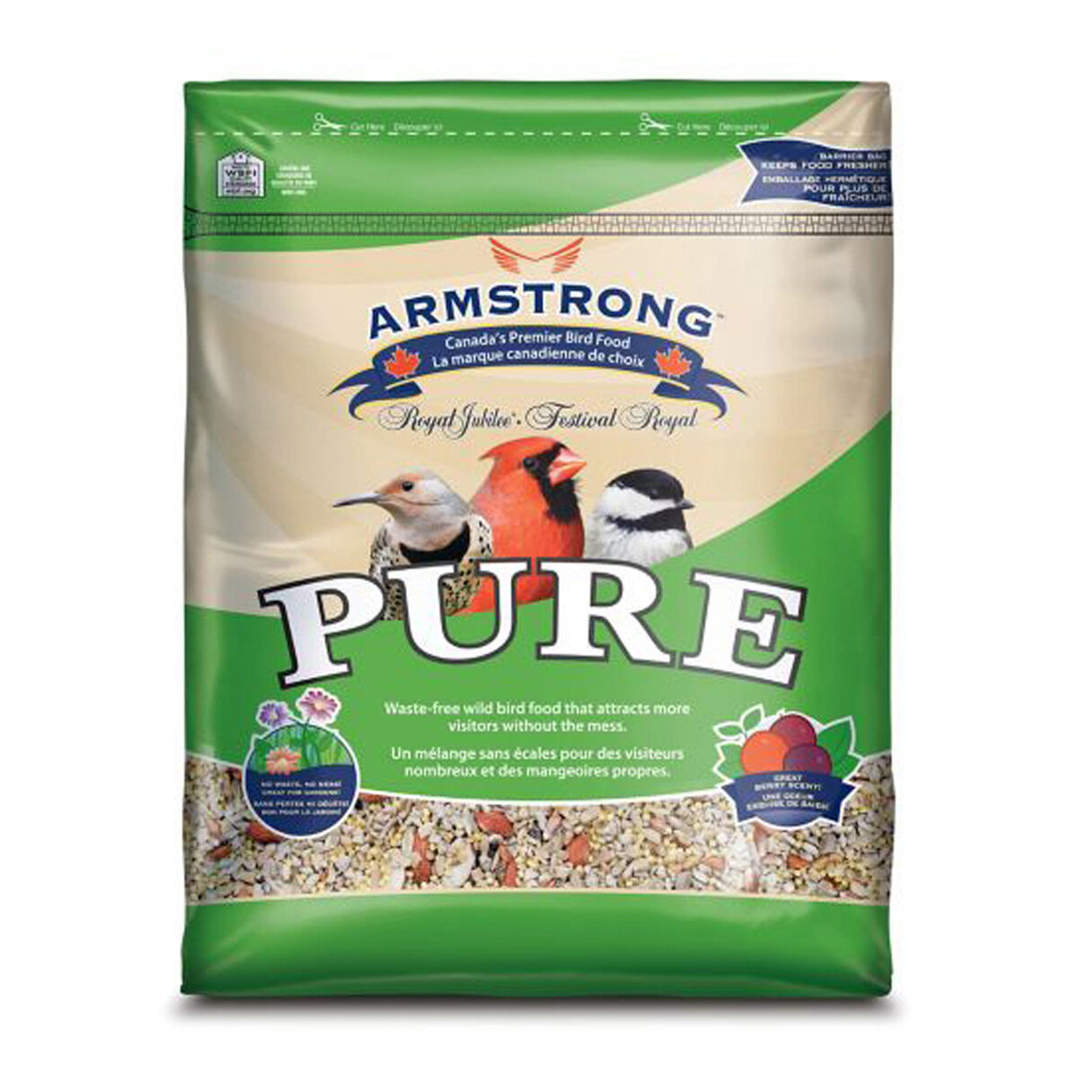 Royal Jubilee Pure 2.3 kg