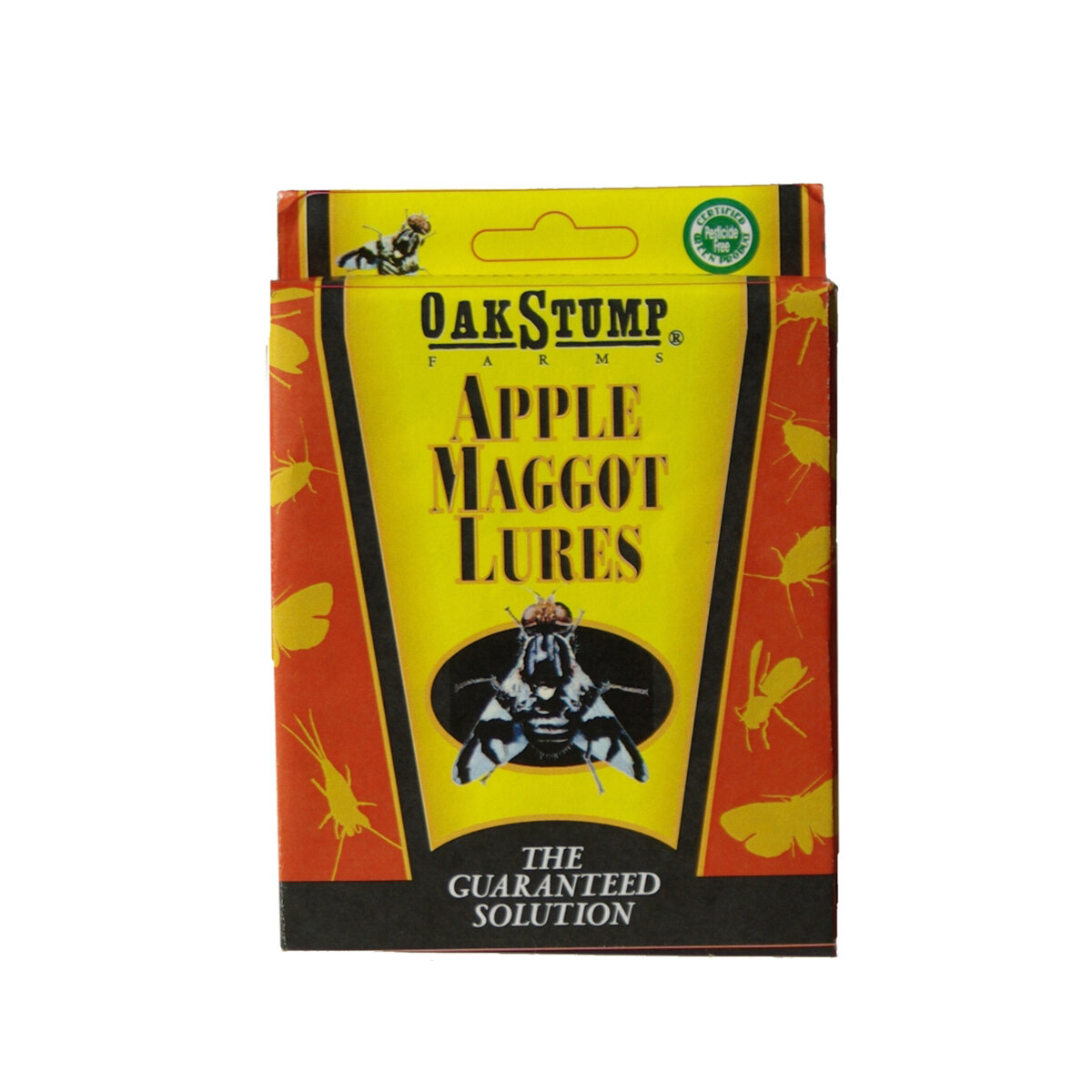 Apple Maggot Lures 3Pk