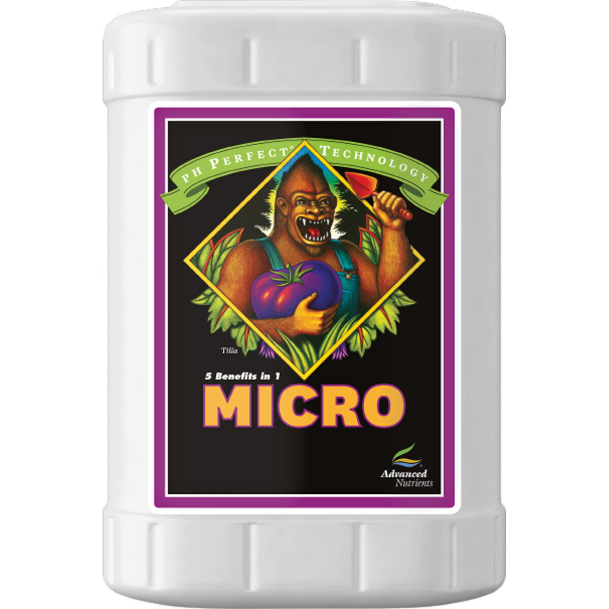 pH Perfect Micro 23 L