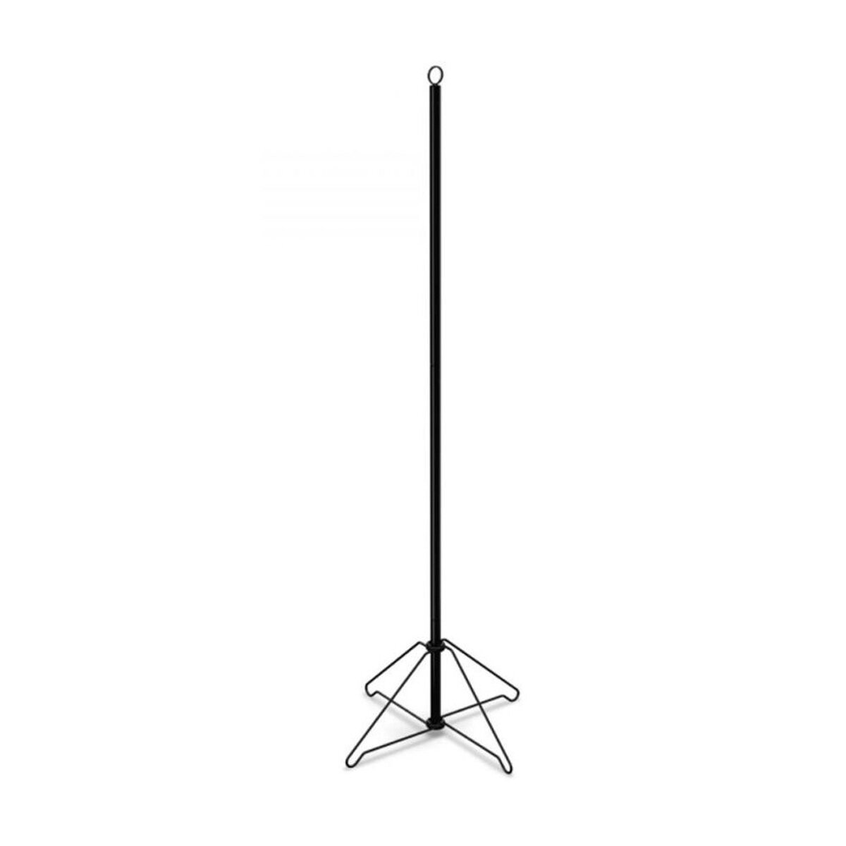 Watercan Pole Rack