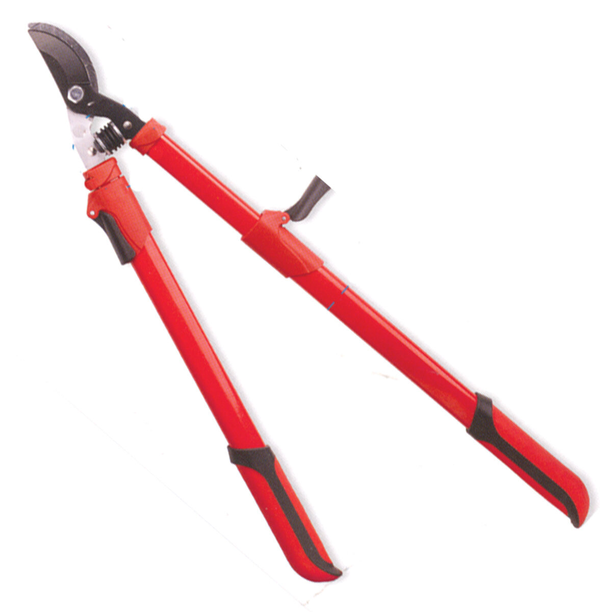 25"-37" Telescoping Bypass L
