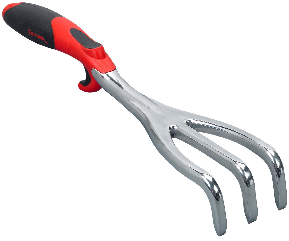 ErgoGRIP Cultivator