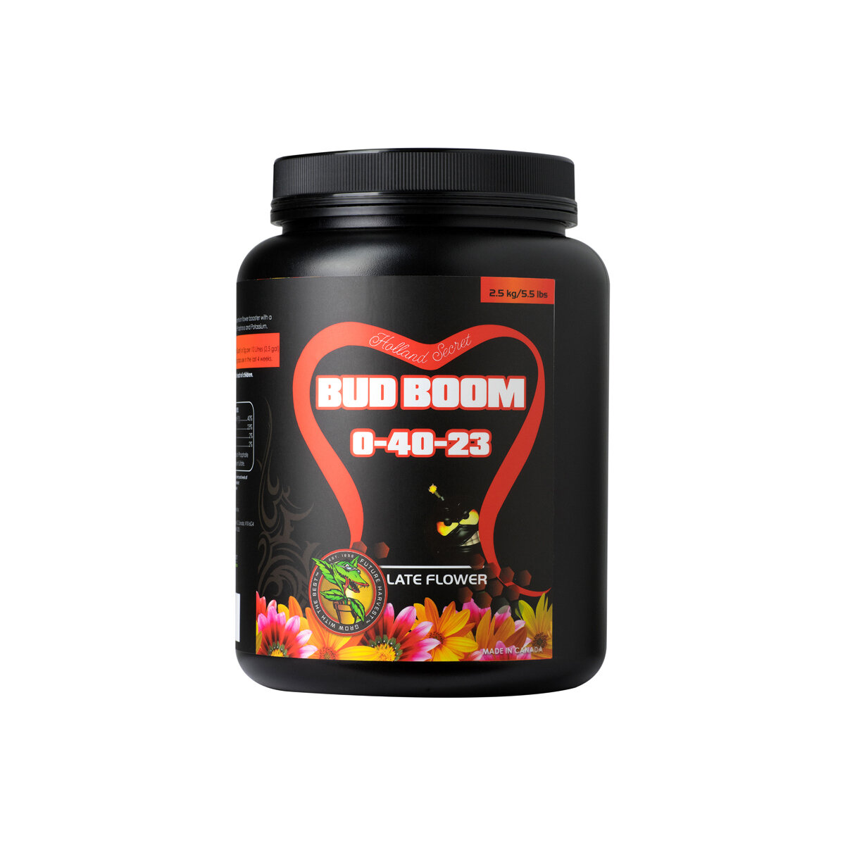 Bud Boom 2.5 kg