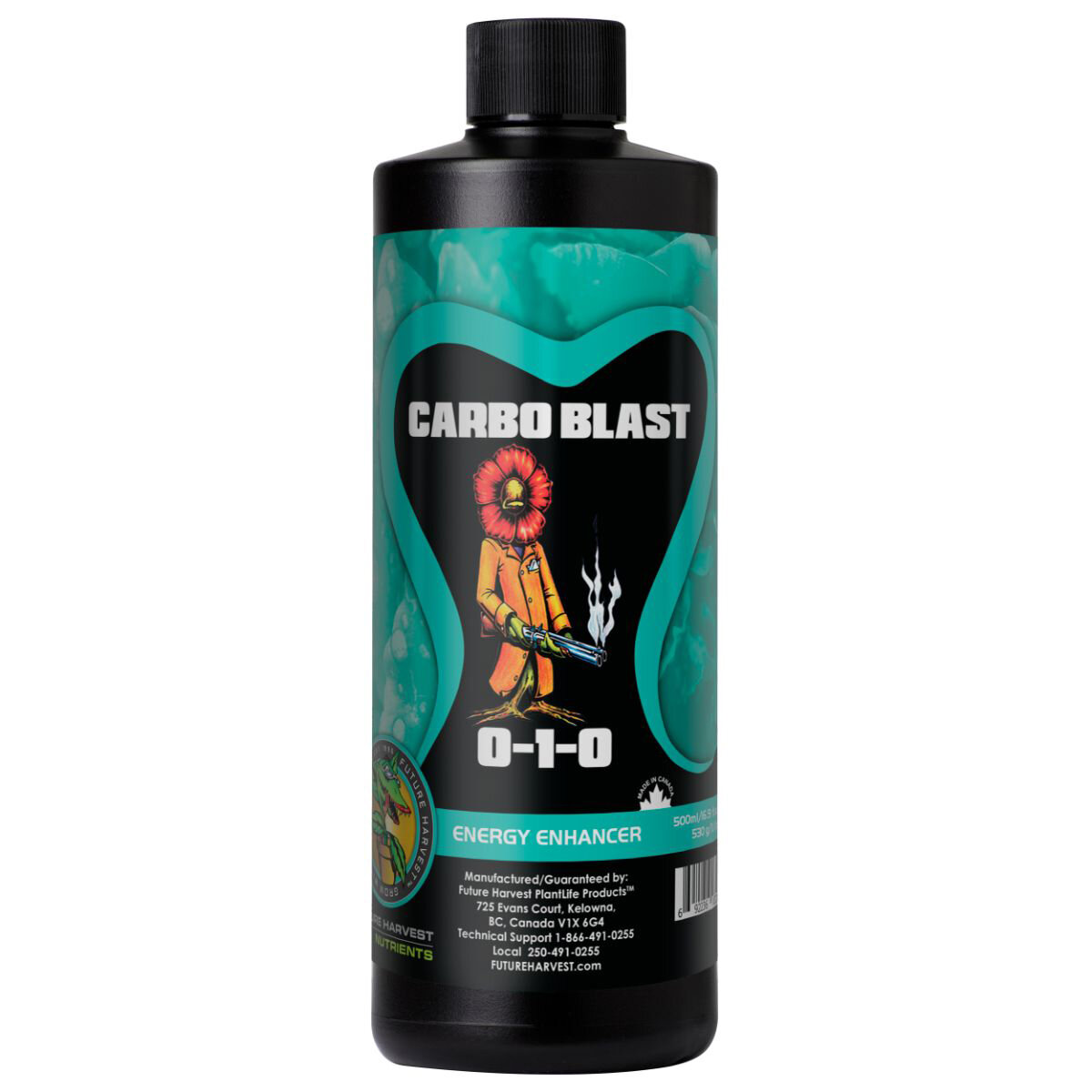 Liquid Carbo Blast 500 ml
