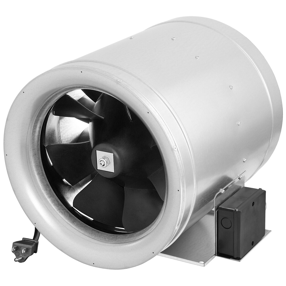 Ruck Prime 14" Fan 120 V / 60 Hz 1759 CFM