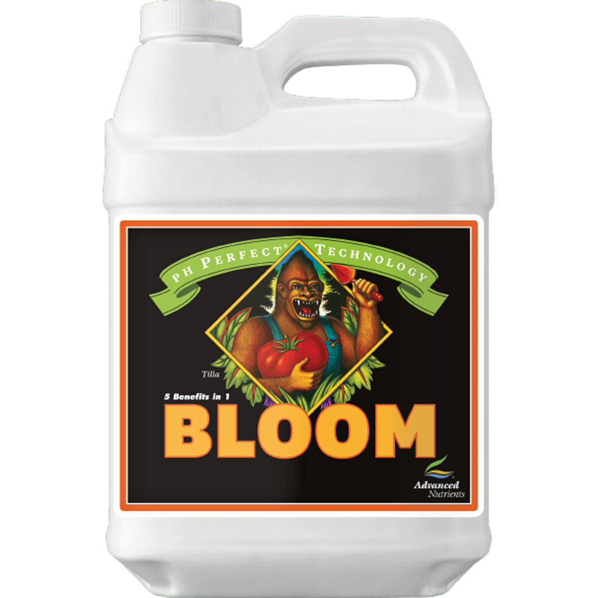 pH Perfect Bloom 10 L